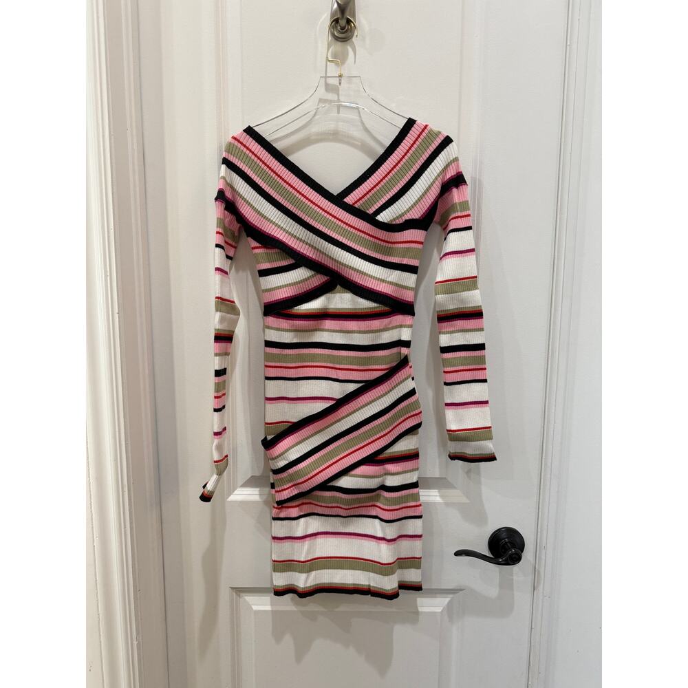 MSGM Knit Dress